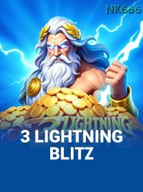 3 Lightning Blitz