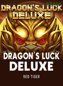 Dragons Luck Deluxe