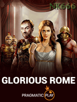 Glorious Rome