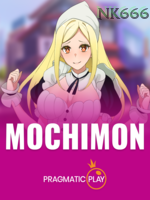 Mochimon