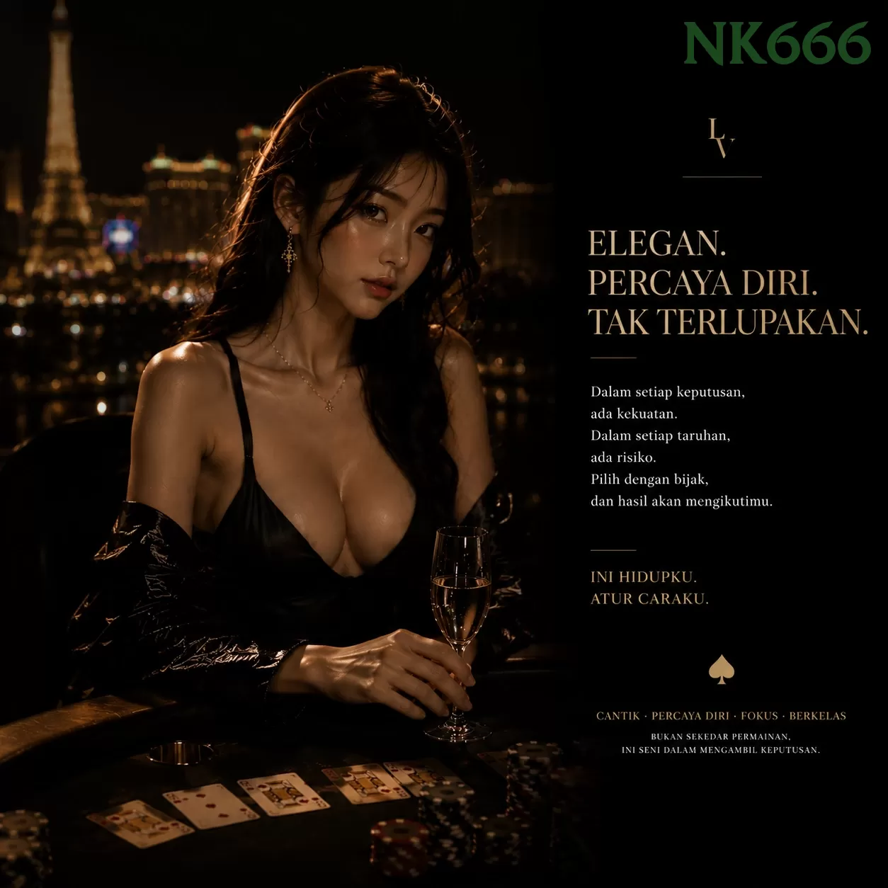 nk666 Platform Game Terpercaya untuk Pemain Indonesia