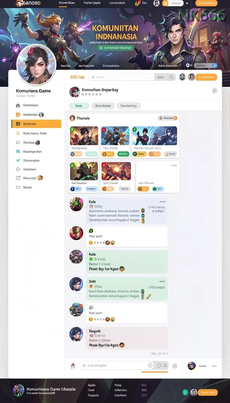 Screenshot Mochimon 2