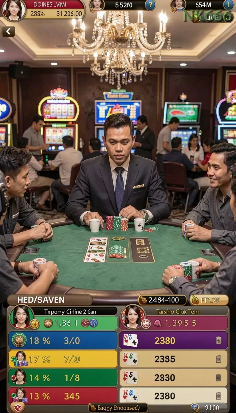 Screenshot Tigers Grace 1