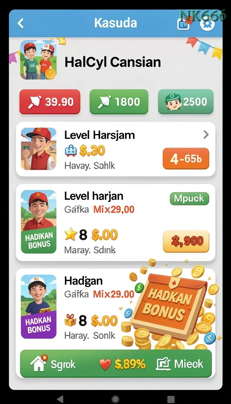 Screenshot 3 Lightning Blitz 2