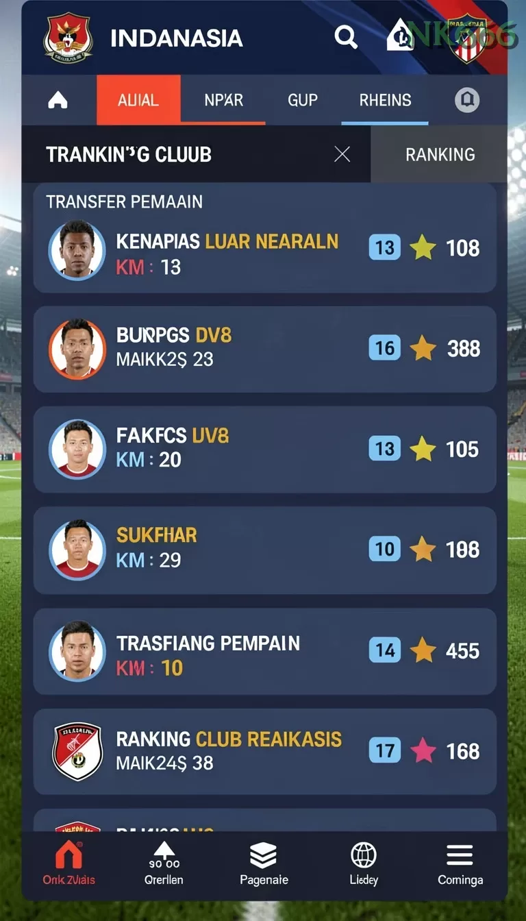 Screenshot Desert Legends Spins 1