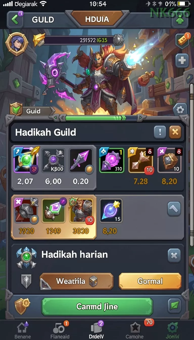 Screenshot Big Bass Hold And Spinner Megaways 1