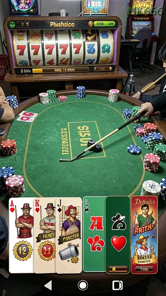 Screenshot Fire Blaze River Empress 2